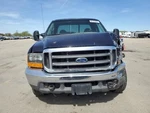 Timing Cover 7.3L 8-445 Diesel Fits 99-03 Ford E350 Van 1804572 Used. Price: $160.50.