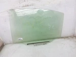 Lexus IS250 2006-2013 Sedan Rear Left Driver Back Glass Window 68114-53132 Used. Price: $93.53.