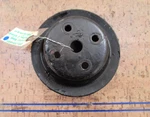 *oem* 0780 Gm Chevrolet Water Pump 2 Groove Pulley 3995646AH Used. Price: $48.80.
