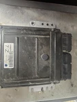 2006 Nissan Pathfinder 4.0L Engine Computer Ecu Pcm 7Z Pn# MEC80-470 B1 Used. Price: $75.00.