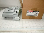 Ford BC2Z-2552-B Brake Caliper Rear Right BRCF-206 Some Series Van Oem Nos New. Price: $81.99.