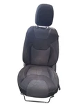 Driver Front Seat Bucket Manual Cloth Fits 15-20 Cherokee 596219 Used. Price: $383.00.