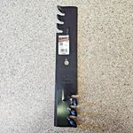 15-13800ROTARY Copperhead Mulcher Blade 16-1/2" X 5/8" Scag New. Price: $26.99.