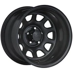 Black Rock 942688045 Type D Steel Wheel Size: 16'' X 8'' New. Price: $176.65.
