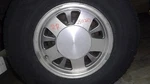 Wheel 15X7 Aluminum 10 Slot Fits 92-99 Chevrolet 1500 Pickup 1654263 Used. Price: $83.51.