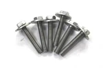 2022 Honda CRF450R Oem Clutch Spring Bolts 90024-MEN-A70 Used. Price: $15.00.