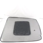 Oem Tesla 42" X 48" Mesh Sunroof Shade For 2020-2024 Model Y New. Price: $99.99.