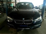 Dash Panel With Head-up Display Fits 12-17 Bmw 328I 280068 Used. Price: $499.90.