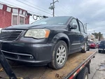 Anti-lock Brake Part Assembly Fits Caravan 1286212 Used. Price: $79.99.