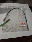 Genuine 63610-89J11-000 Suzuki Cable Assy Throttle Nos Oem SUZ4 New. Price: $50.00.