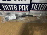 Genuine Oem Ls Tractor Switch Assy W/ (40292582) New. Price: $115.99.