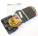 Metra XSVI-2015 Amplifier Interface Wiring Harness Car Auto Electronics Parts New. Price: $14.99.