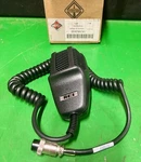 Genuine International 2508785C91 Microphone Hand Held Free Shipping New. Price: $49.99.