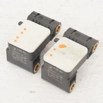 2007 - 2013 Bmw 335I E93 Side Impact Sensor 6956485 Set Of Oem Used. Price: $28.99.