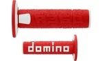 G2 Ergonomics A36041C4246A7-0 Off-road Grips Red/white New. Price: $38.67.