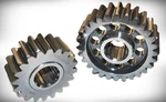 Pem # 65009 Set Premium Lightweight Quick Change Gear New. Price: $151.95.