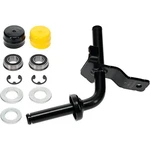 Stens Brand Wheel Spindle Kit For GY22252 245-662 New. Price: $43.79.