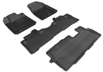 3D Maxpider L1HD05801509 Kagu Floor Mat Fits 09-15 Pilot New. Price: $283.99.