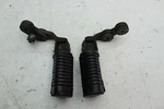 1982 Honda CM250 Custom (#480) Left Right Front Foot Rest Peg Step Used. Price: $17.99.