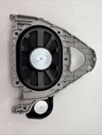 Rear Deck Subwoofer Audio Sound Speaker Mercedes W207 C250 E350 E400 Oem Used. Price: $195.00.