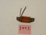 New Yamaha Oe Magneto Source Coil 109-81311-20 YG1 YGS1 G6S MG1 G7S Trail Master. Price: $24.99.