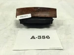 2006 Mercedes Benz CLK350 Coupe Center Dash Tray Panel Oem Used. Price: $66.56.