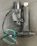 5005756 5007776 5008949 Evinrude Etec Trim Single Ram 75-130HP Brp Good Working Used. Price: $849.99.