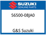 Suzuki Oem Part 56500-08JA0 Mirror Assy,rear View,r New. Price: $102.01.