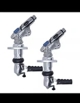 Tigress Xd Crank Top Mount 88880 New. Price: $1949.00.