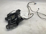10-13 Mercedes W212 E350 E550 Interior Rear Right Door Handle W/ Wire Harness Used. Price: $95.99.