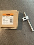 Belt Tensioner Bolt Dorman 926-085 Nissan Altima New. Price: $6.50.