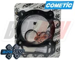 Yamaha 95MM Standard Stock Bore Cometic Top End Gasket Kit C3066 New. Price: $45.17.