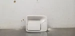 16 Ford F250 Sd Exterior Door Handle Front Right Passenger White Used. Price: $40.50.