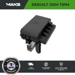 2005 2006 Chrysler 300 & Dodge Magnum Oem Rebuilt Tipm Fuse Box 04692027 Remanufactured. Price: $286.00.