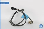 02-08 Jaguar X-type X400 Rear Right Side Abs Wheel Speed Sensor Harness Oem Used. Price: $41.50.