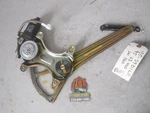 95-00 Lexus LS400 Rear Left Driver Window Regulator W/ Motor Oem Used. Price: $35.00.
