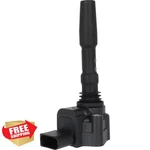 Eccpp Ignition Coils Audi RS7 S8 4.0L UF766 079905110N New. Price: $20.00.