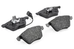 BRK00039 Apr Brake Pads (set Of 4) - Front New. Price: $51.95.