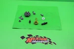 2000 Kawasaki KDX200 Shifter Shifting Mechanism Ratchet Pawl Assy Used. Price: $53.90.