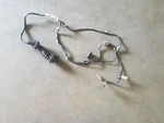 Rear Right Door Wire Harness BC3T-14632 11 12 13 Ford F250 F350 Crew Cab Used. Price: $49.94.