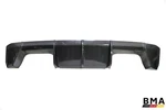 *damaged* Bmw M3 M4 G80 G82 G83 Rear Bumper Carbon Diffuser 2021 - 2024 Oem Used. Price: $249.99.