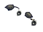 2023-2025 Bmw M2 G87 Harman Kardon Rear Lh Rh Audio Raido Speaker Tweeter Set 4 Used. Price: $102.00.