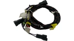 Mcneilus Wire Harn,upr Lt Strobe 1432892 New Oem. Price: $111.64.