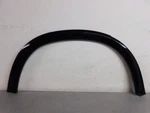 2017 2019 Mercedes Benz Glc-class Right Side Rear Fender Flare Molding Used. Price: $150.00.