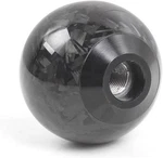 Forged Carbon Fiber Knob Gear Shifter Spherical Type Unique Designed Fo... New. Price: $31.67.