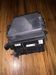 17-19 Kia Sportage Fuse Box Engine Awd 91470D9270 91470D9030 Used. Price: $79.99.