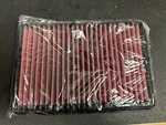 K&n Drop-in *single* Air Filter For 2021+ Ram Trx (33-5115) New. Price: $95.00.