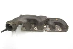 05-2008-9 Jaguar XJ8 4.2 -- Right Passenge- Exhaust Manifold 5W939430AA Oem Used. Price: $75.00.