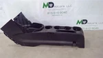 2017-2022 Chevrolet Trax Front Floor Console Bracket Support 42492107 Used. Price: $120.00.