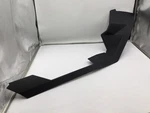 Polaris Slingshot 2015-2019 Oem Right Side Fender Cover Panel 5453305 New. Price: $124.95.
